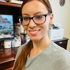Veronica Olsen, LCPC, Licensed Professional Clinical Counselor in Billings, MT 