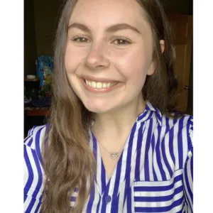 Jessica Johnson, Licensed School Counselor, Pre-Licensed LPCC, Therapist in Maple Grove, MN 