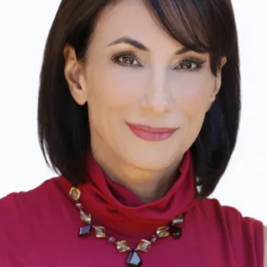 Sudi Khosropur, LMFT, EMDR Trained, IFS Trained, Licensed Marriage & Family Therapist in Toluca Lake, CA 
