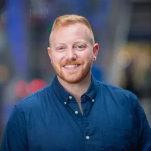 JP Gaylor, MA, LMHCA, Licensed Clinical Mental Health Counselor Associate  in Washington 