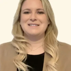Bridget Bauer