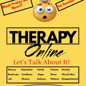 Therapy Today