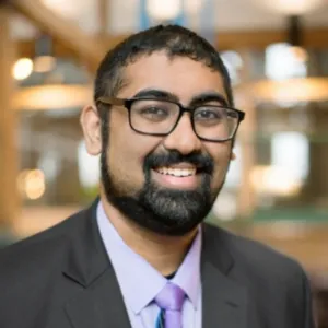 Arvind Ramakrishnan