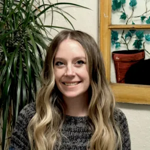 Calli Crouse