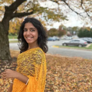 Vaishnavi Seshadri