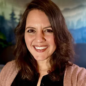 Pujita Latchman, LMFT93278, Licensed Marriage & Family Therapist in Berkeley, CA 
