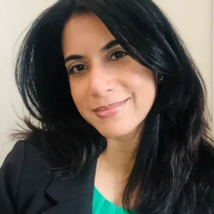 Sonia Kotecha