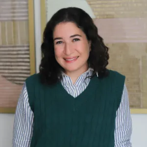 Annie Levinson