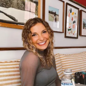 Caroline O'neill