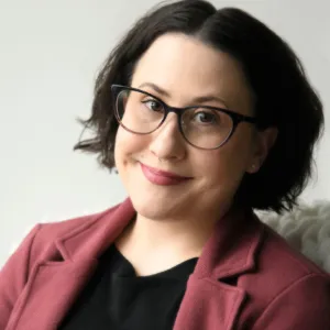 Chelsea Kramer, LMFT PMH-C, Licensed Marriage & Family Therapist  in Washington 