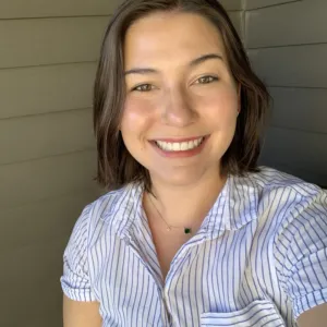 Kelsey Madenwald