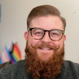 Kaleb Catricala, LMHC, Licensed Mental Health Counselor in Clifton Park, NY 