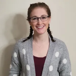 Margaret Trinka