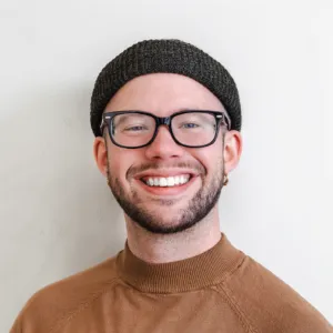 Kai Herschl, LCSWA, Psychotherapist in Asheville, NC 
