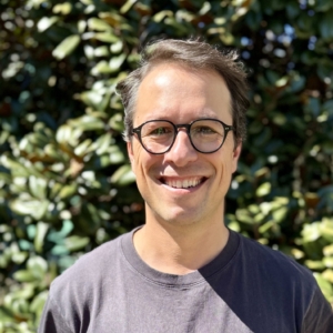 Reuben Brody, , Associate Clinical Social Worker in Raleigh, NC 