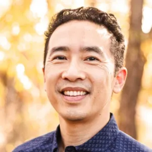 Kelvin Chin
