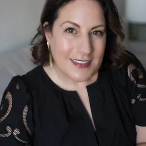Jessica Scott