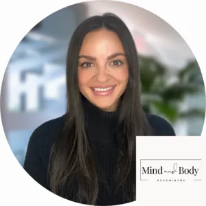Annamaria Pagani, PMHNP-BC, Psychiatric Nurse Practitioner  in Ohio 