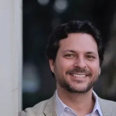 Mark Cheramie