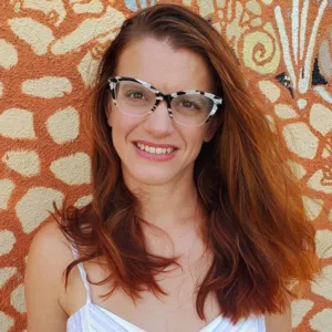 Miranda Linden, AMFT #143240, Associate Marriage & Family Therapist in San Diego, CA 