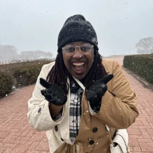 Faith Northern, , Student Therapist in Houston, TX 