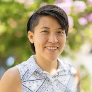 Claire Tam, Professional Counselor Associate, MA, Professional Counselor Associate in Portland, OR 
