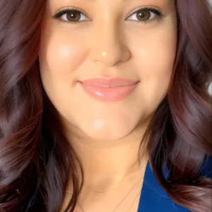 Doris Garcia