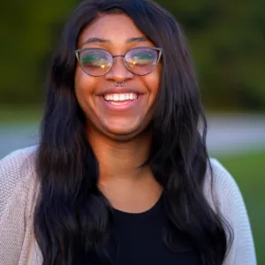 Ebony Harrison, , Licensed Professional Counselor in Remote, VA 
