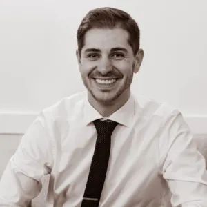Jeremy Berlin