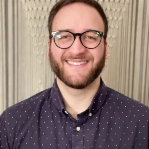 Joe Bioletti, MA, LPC, Licensed Professional Counselor  in New Jersey 