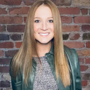 Sydney Nadeau