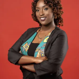 Adezza Dubose-williams
