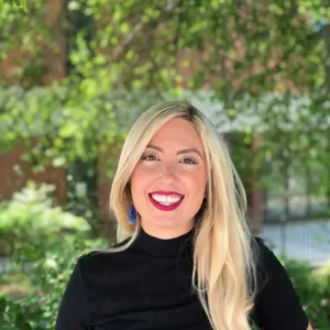 AnnaMarie Pemberton, LCPC, PMH-C, Licensed Professional Clinical Counselor in Catonsville, MD 