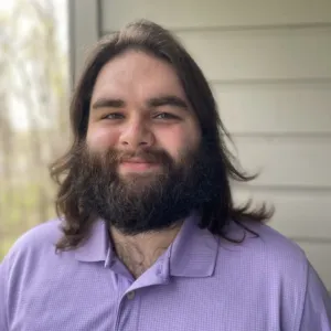 Dustin Harryman
