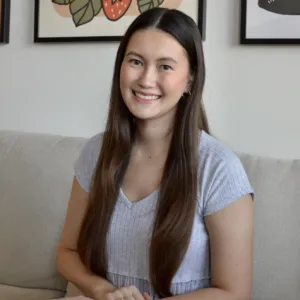 Maggie Theel, LPC-A, M.A., Licensed Professional Counselor Associate in Dallas, TX 