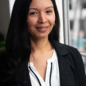 Abigail Ortega