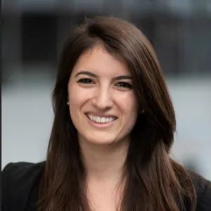Ana Zedginidze