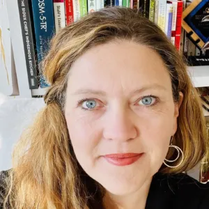 Erinn Cameron, PHD, Clinical Psychologist  in Michigan 