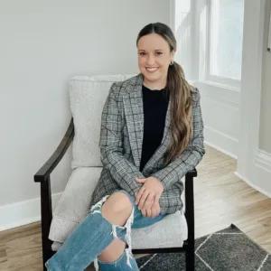 Jessy Gigowski, LPC, Licensed Professional Counselor in Grand Rapids, MI 