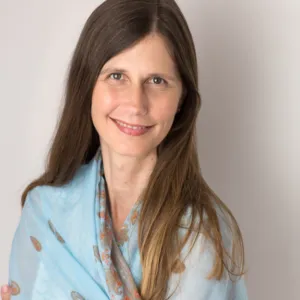 Anita Stoll
