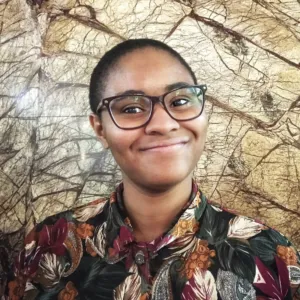 Amal Mckenzie