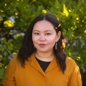 Laina Yoswein, LCSW, Licensed Clinical Social Worker in Portland, OR 