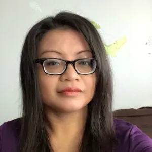 Lena Nganga