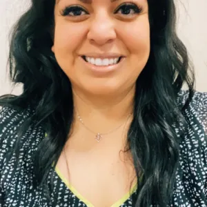 Jodi Gonzales