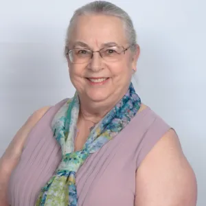Frances Griffis