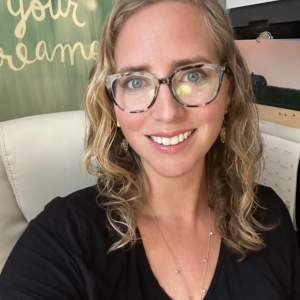 Mallory Kroll, LMHC, Licensed Mental Health Counselor in Concord, MA 01742