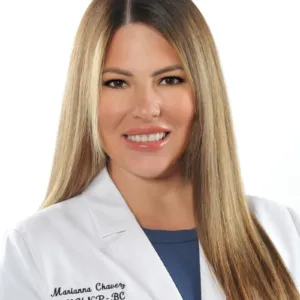 Marianna Chavez
