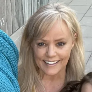 Katherine Wismer
