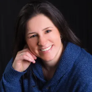 Christine Donnelly