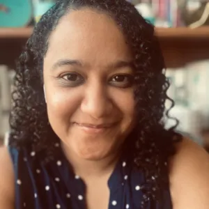 Daniela Caraballo, LCSW-R, Licensed Clinical Social Worker  in New York 